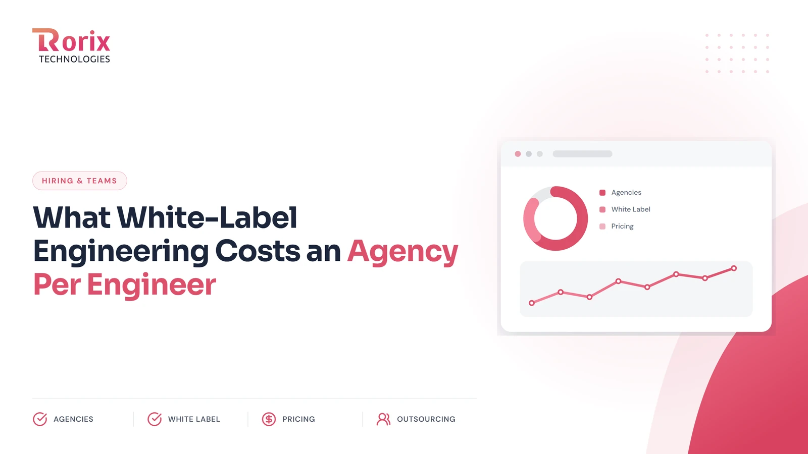 What White-Label Engineering Costs an Agency Per Engineer